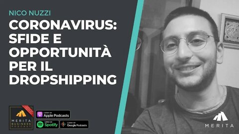 Coronavirus: sfide e opportunità per il Dropshipping e per l'eCommerce