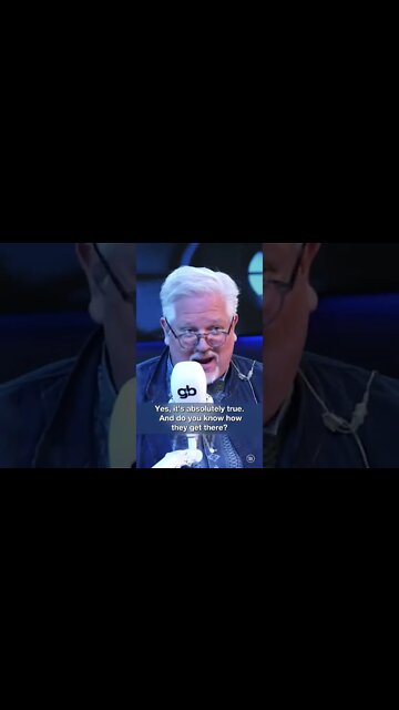 A lesson about prison stats for AOC | #shorts