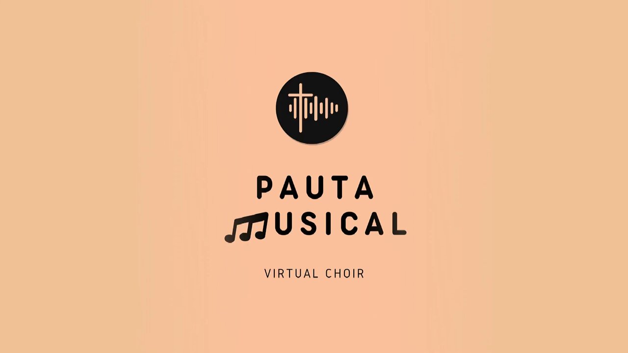 Pauta Musical - O Meu Deus