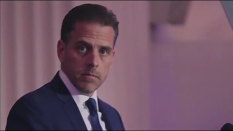 Hunter Biden Spilling The Beans - Recording From His Laptop - HaloRockNews