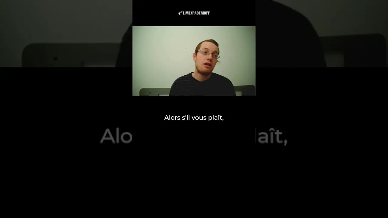 "Si vous voulez éviter le génocide des blancs, soyez juif !"