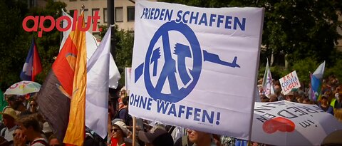 Am Set: Demonstration am 3. August 2024 in Berlin – Ein Stimmungsbild