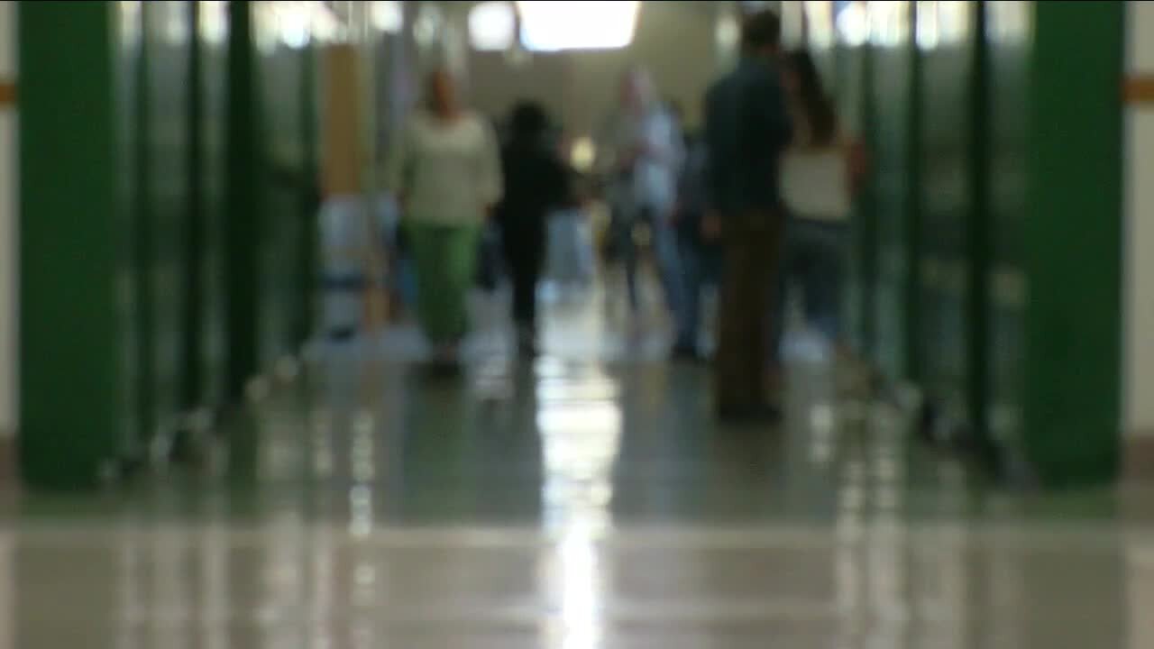 Jeffco Public Schools will make middle, high school start times later starting next school year