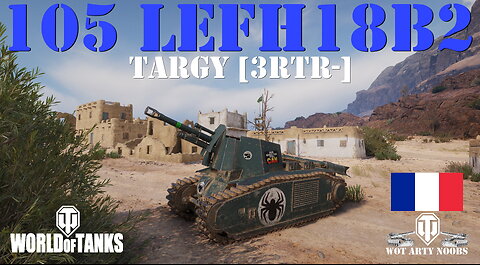 105 leFH18B2 - targy [3RTR-]