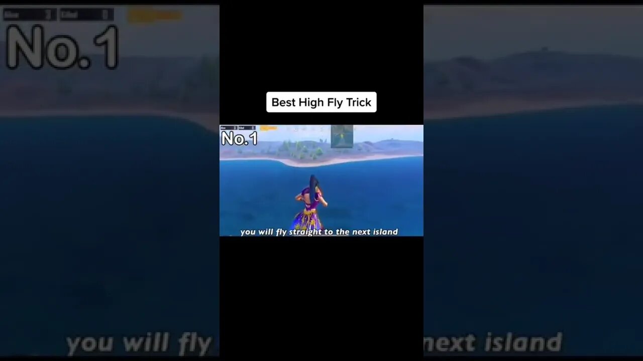#shorts #bgmi #tipsandtricks #flyingtips#gamify #subscribe