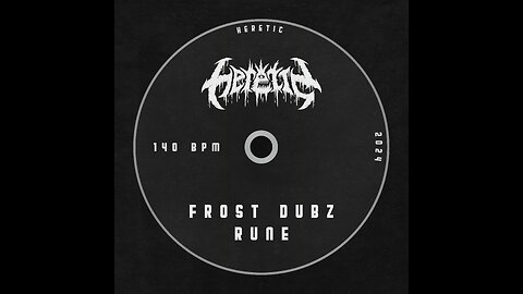 frost dubz - rune