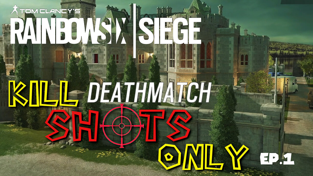 Insane Deathmatch Kills ep.1