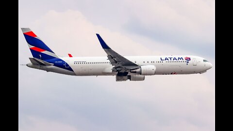 Planespotting in Singapore IV