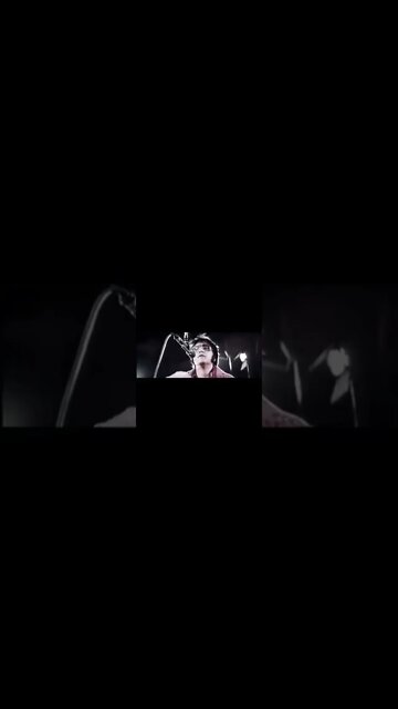 Elvis-Such A Night/It's Now or Never Rehearsal #short