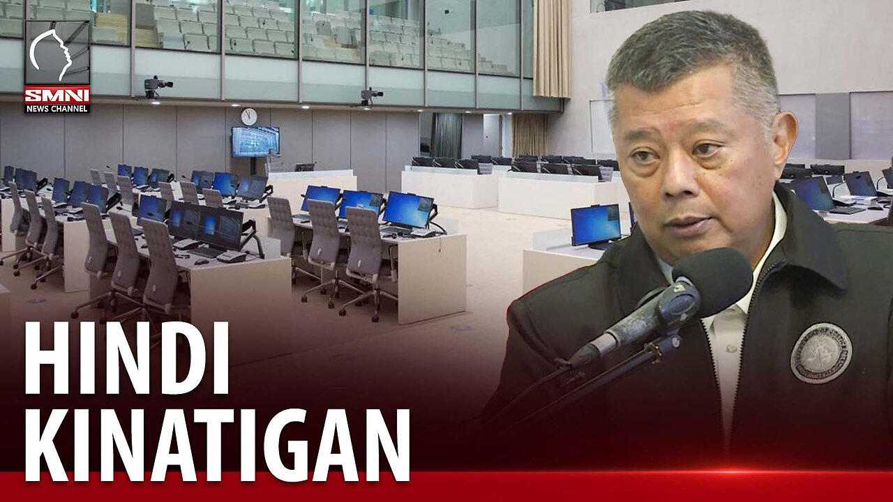 Apela ng Pilipinas sa ICC Appeals Chamber kaugnay sa imbestigasyon sa drug war, ibinasura