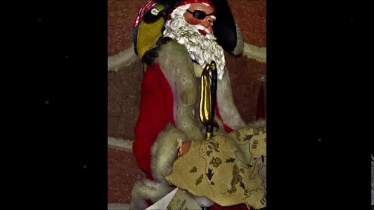 18 santa claus is comin' to town bonus song live @ quincy's w scott geshen circa 2009