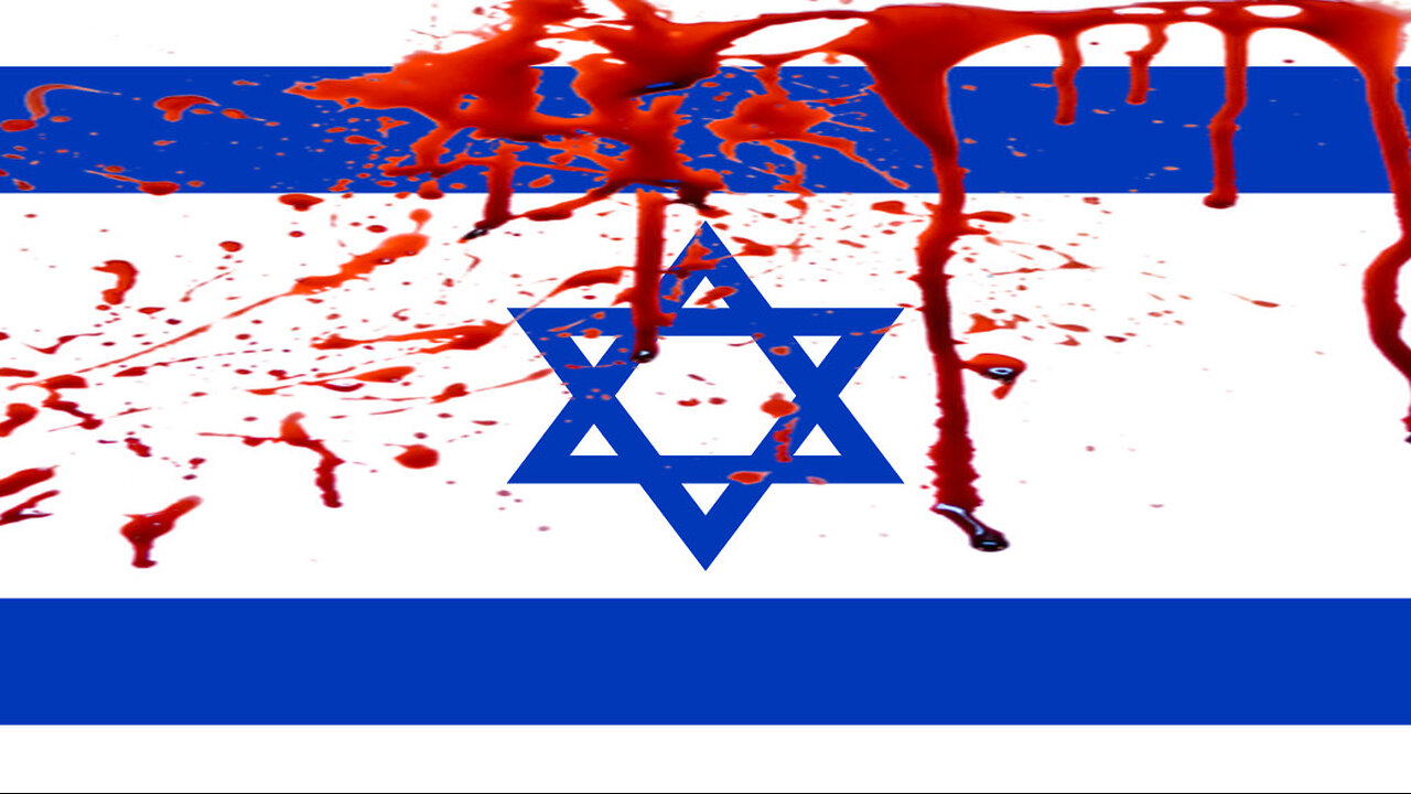 Antisemitism Or A Side Effect Of Something Bigger ?