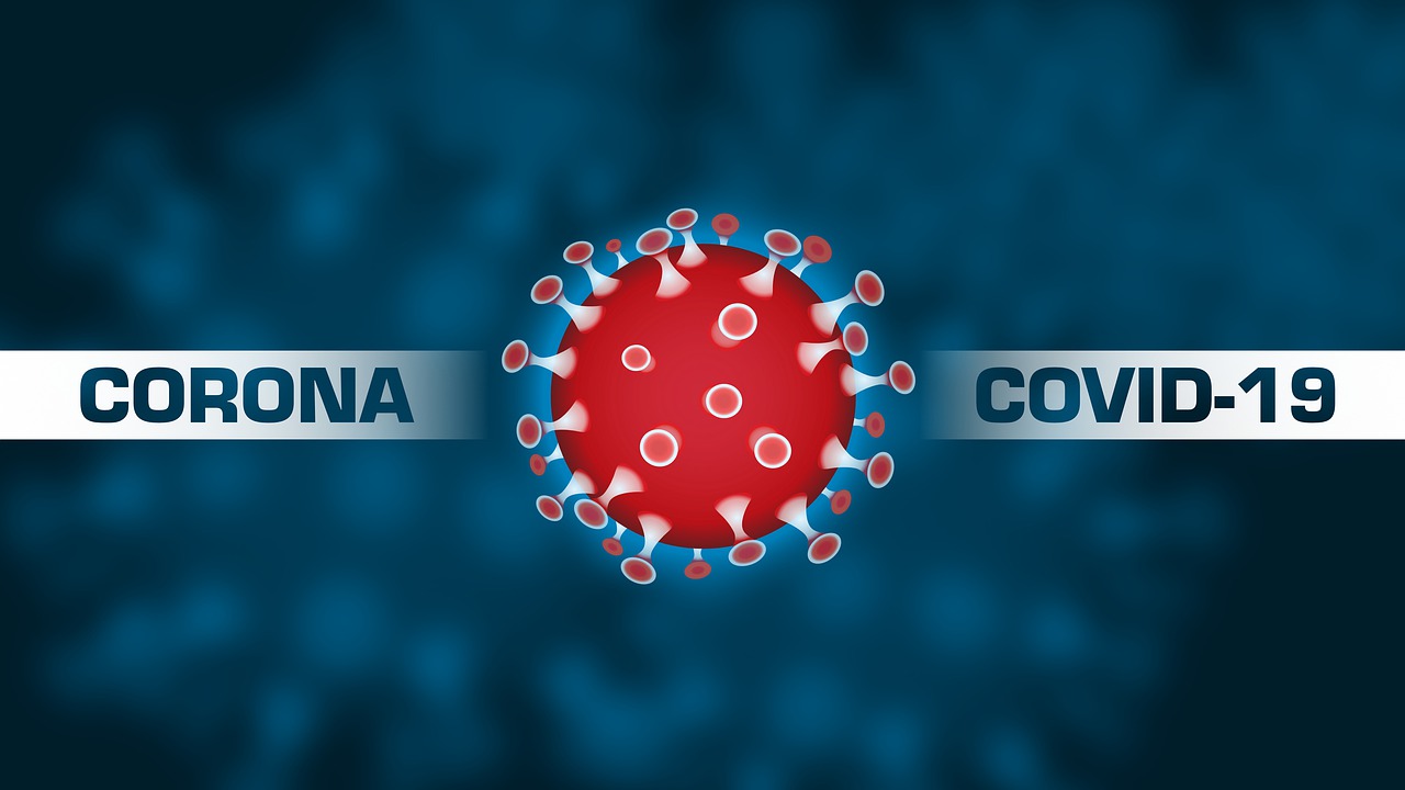 Coronavirus Pandemic - 2020 & 2021