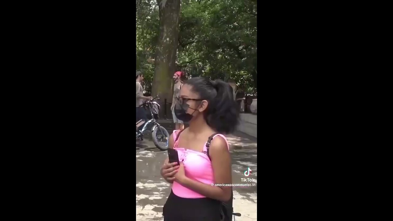 WOW!!! The Brainwashing & Indoctrination Runs Real Deep