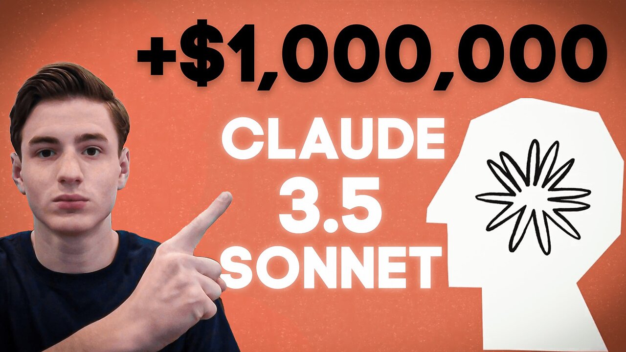 Implement Claude 3.5 (Sonnet) In Your Business