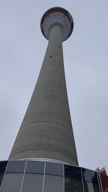 Calgary Tower