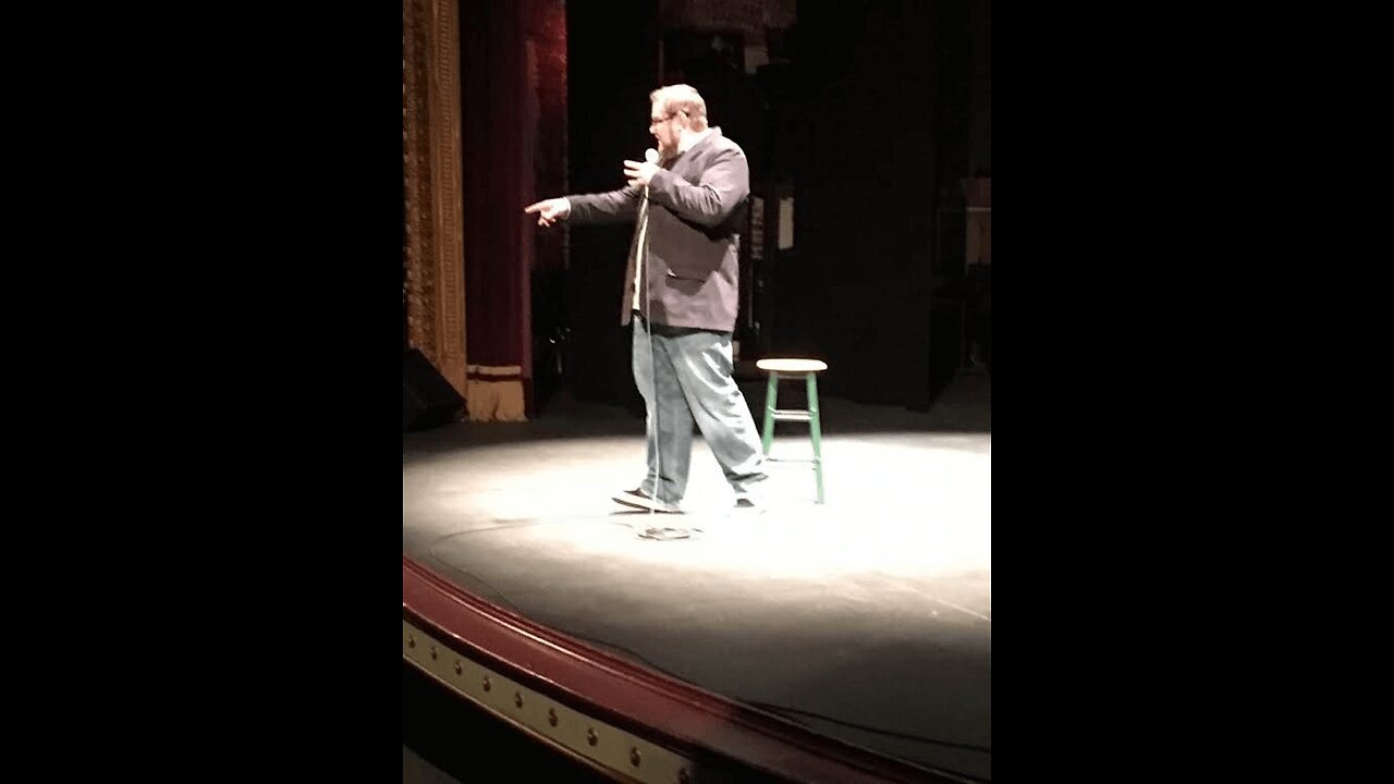 Vinnie Paulino dabblecon