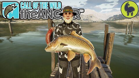 Common Carp Location Challenge 3 | Call of the Wild: The Angler (PS5 4K)