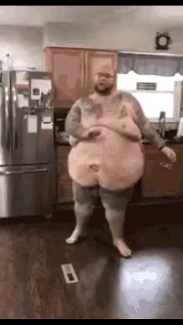 DC DEMOCRAT DANCING HAPPY