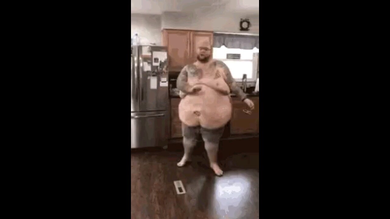 DC DEMOCRAT DANCING HAPPY