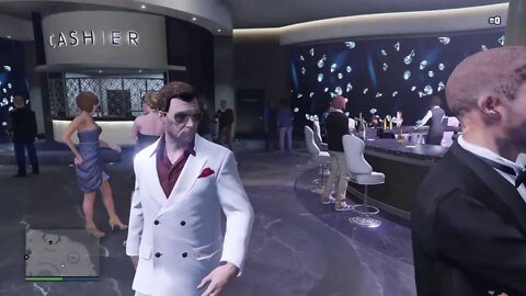 Grand Theft Auto