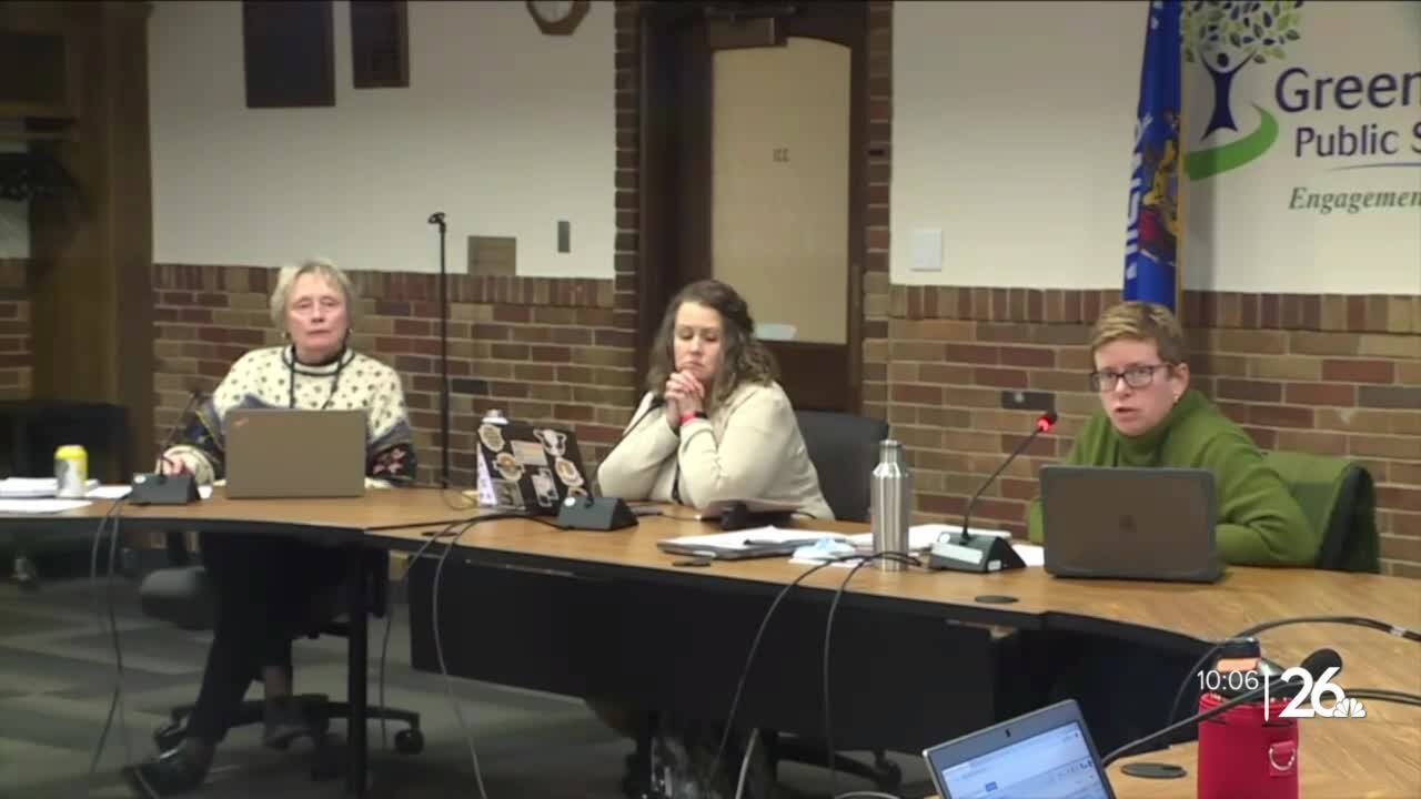 Search firm presents timeline for new Green Bay Area Public School District superintendent