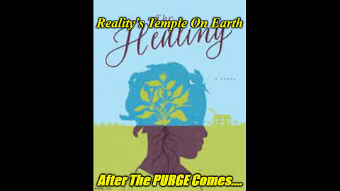 R U Really Happy 2 Be Alive ? (The HEALING) 💯 #SOULPowerEver ! #OEMC 🚂🌎🌎🌎🌎🌎🚃