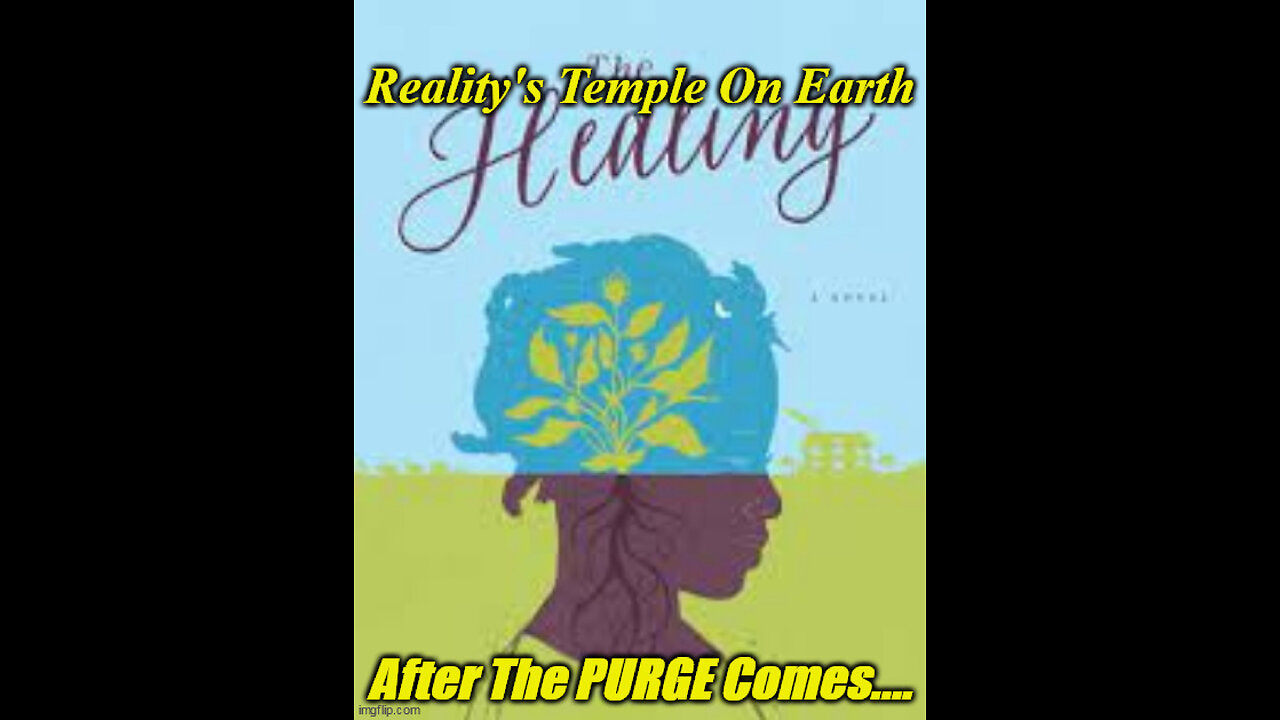 R U Really Happy 2 Be Alive ? (The HEALING) 💯 #SOULPowerEver ! #OEMC 🚂🌎🌎🌎🌎🌎🚃