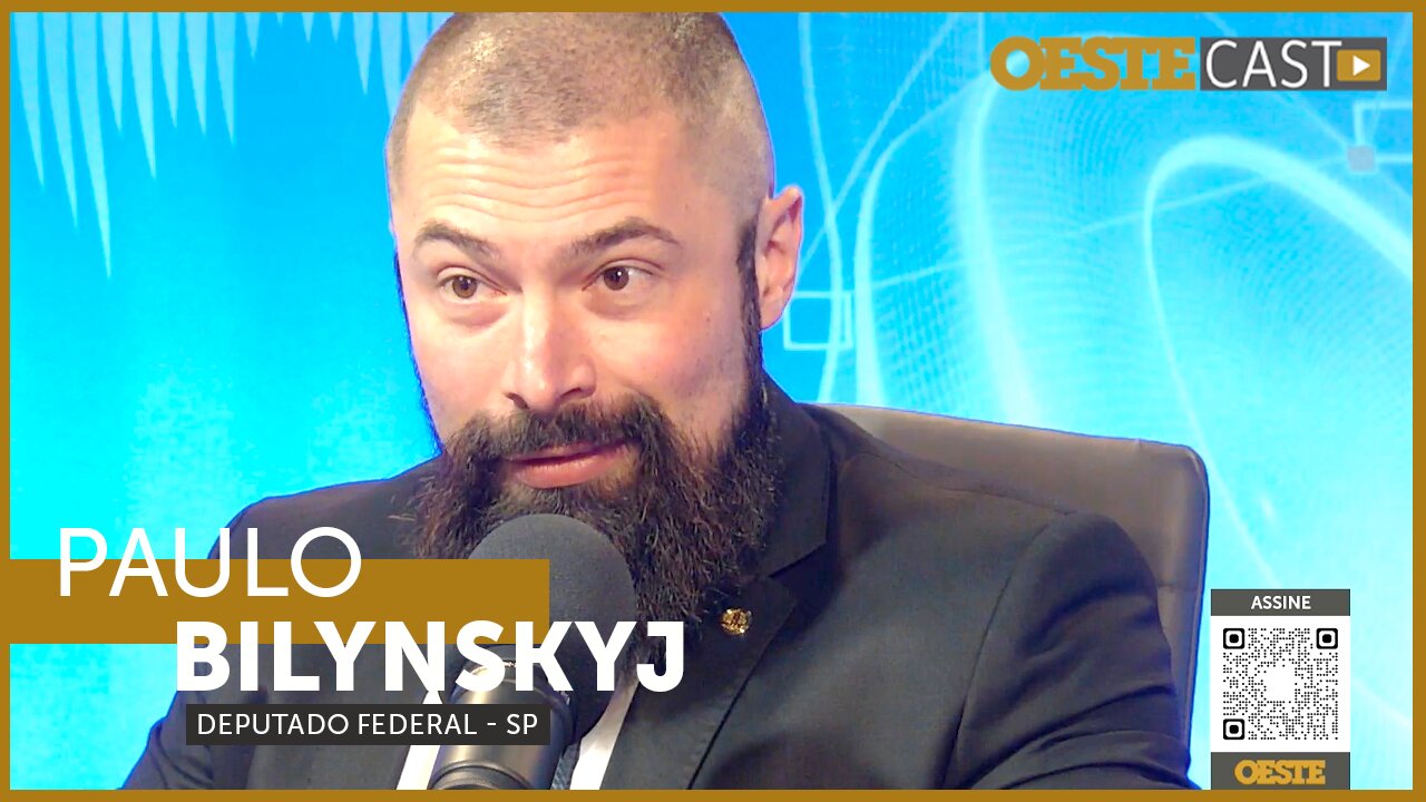 OESTECAST 53 | PAULO BILYNSKYJ