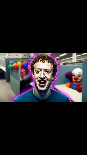 Day In The Life of A META 🤡