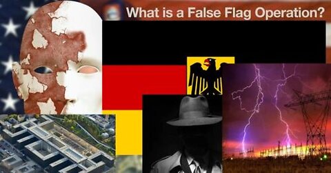 Nancy Faser - planen Geheimdienste False Flag Anschläge auf das Energienetz in Deutschland?