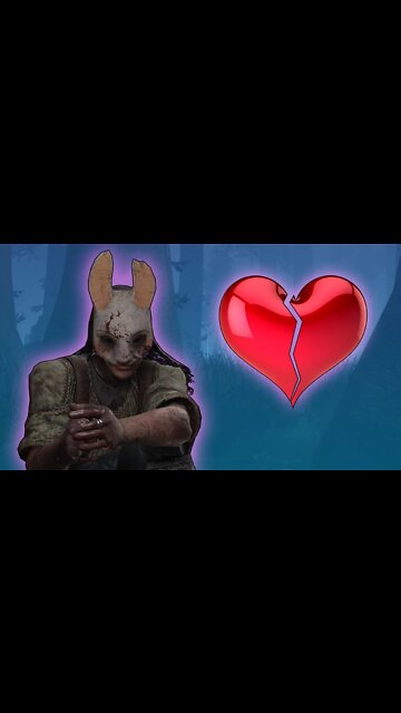 When Salty Survivors Want You To Chase Them In DBD #shorts #dbd #dbdshorts #fyp