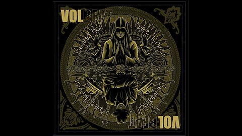 Volbeat - Beyond Hell/Above Heaven