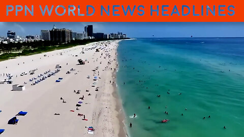 PPN World News Headlines - 16 Jul 2023