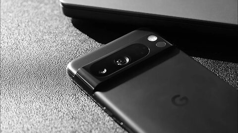 Google Pixel 8 Pro Review | WORTH IT!