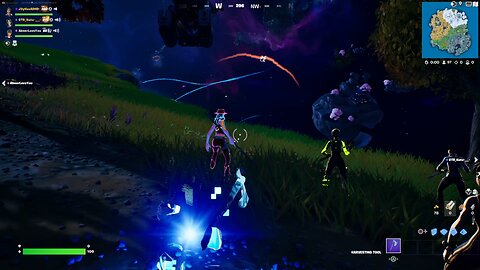 Fortnite Randoms lol