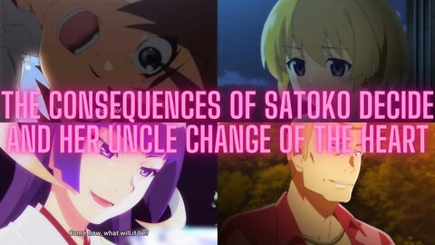 Higurashi no Naku Koro ni 2020 episode 23 reaction