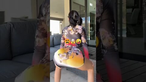 The Booty Strikes Back
