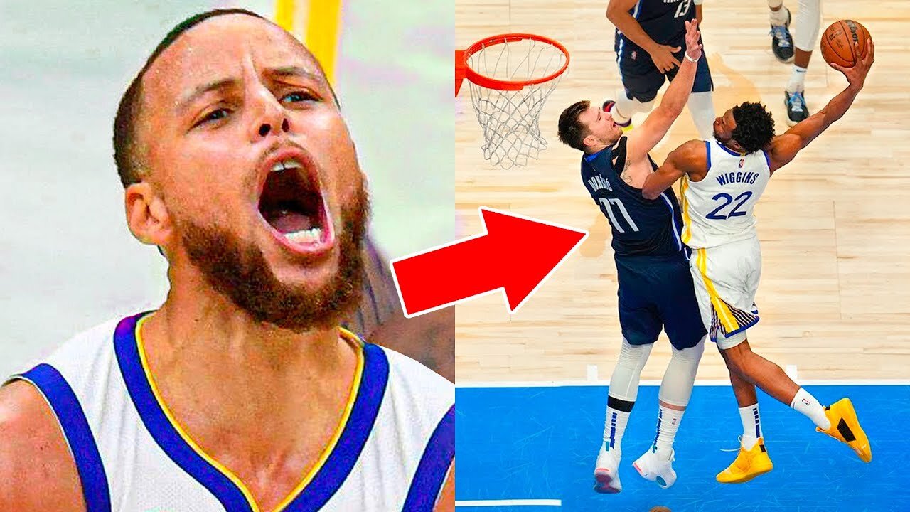 The GREATEST Moments in NBA History (Most Accurate Version on Rumble)