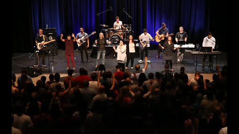 The Same Power (Written by Jeremy Camp)