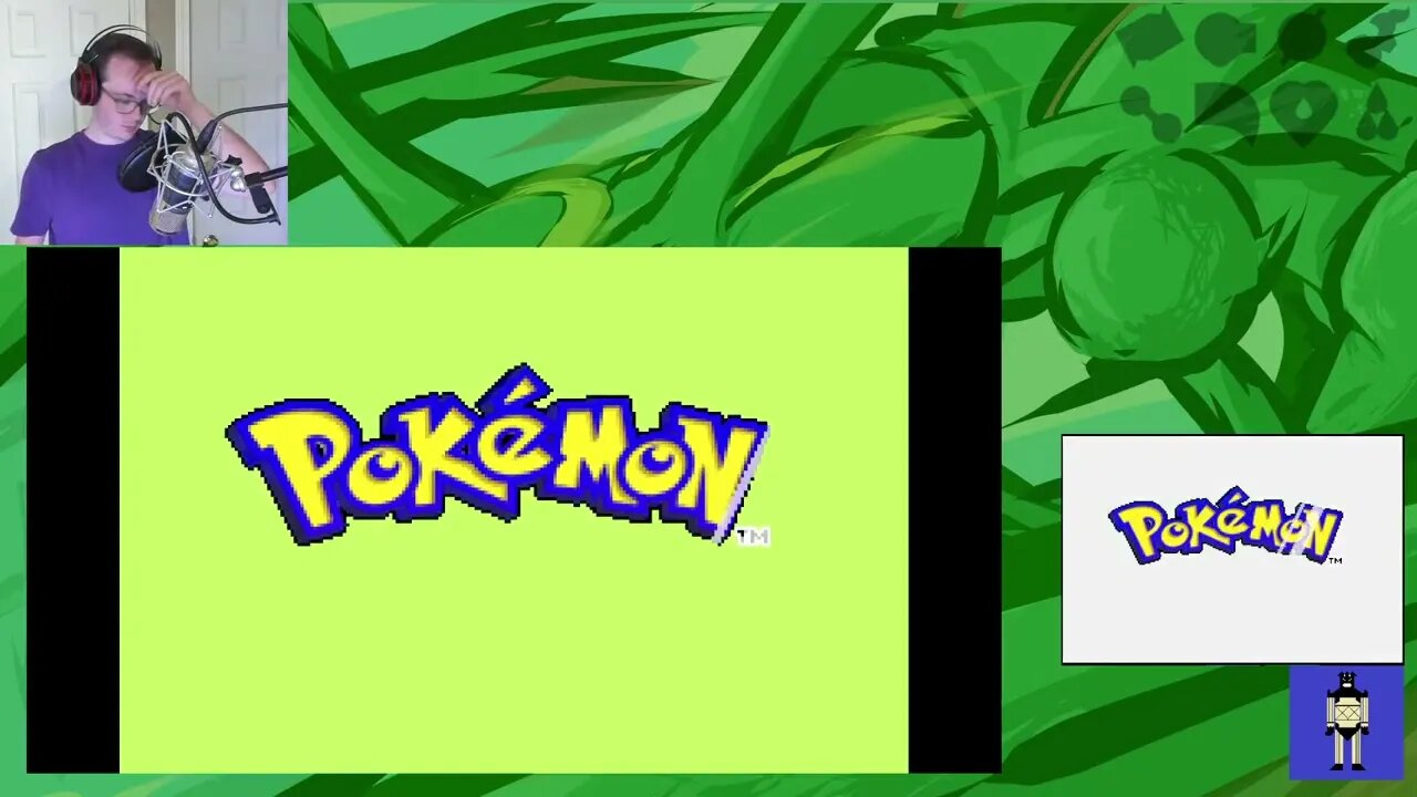 Pokemon Emerald Randomized Soulink