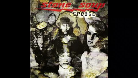 Stone Soup – Can't Sell Me Love