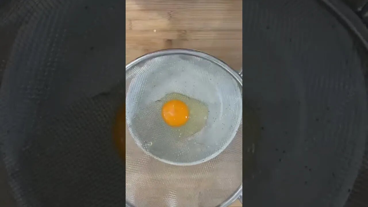 It's delicious