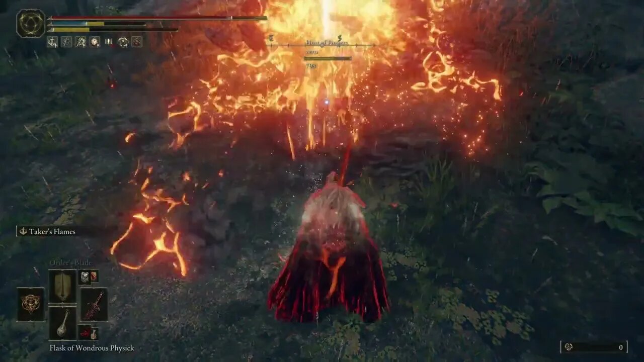 Elden Ring: PVP Madness (Feat. Windowmaker)