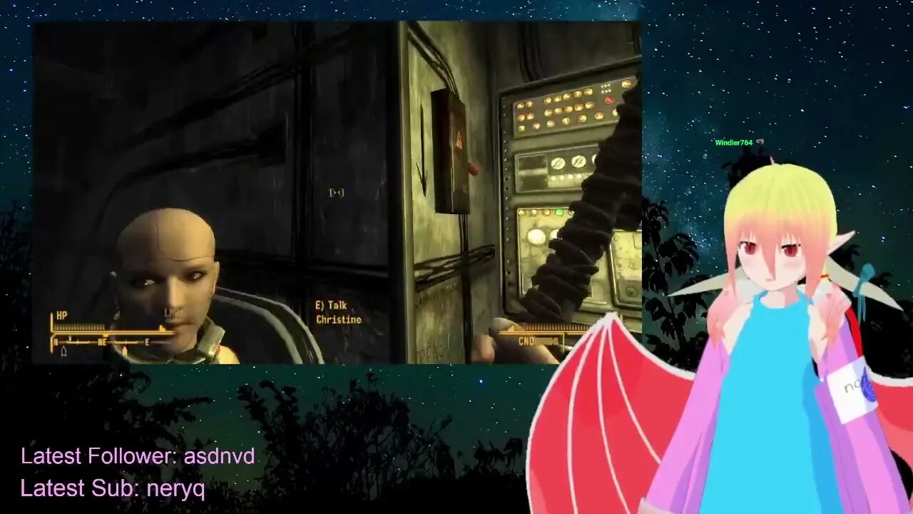 This is seriously an 8k Fallout: New Vegas 44. magnum moment