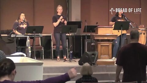 Bread of Life Church, Buffalo