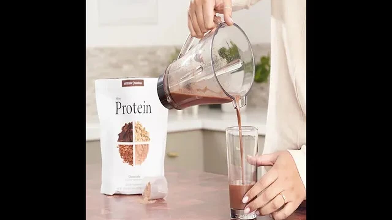 PURE POWERFUL PROTEIN