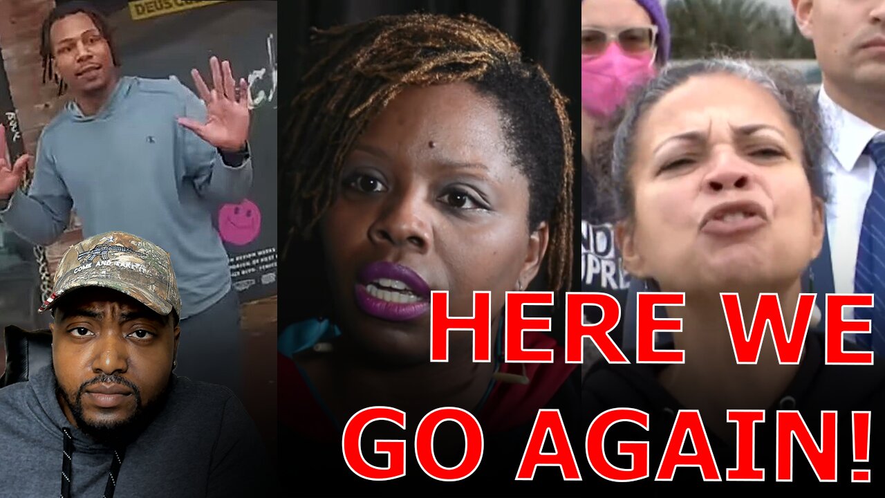 BLM Founder Patrisse Cullors' COUSIN DIES After RESISTING ARREST! WOKE ACTIVISTS Cry GEORGE FLOYD!