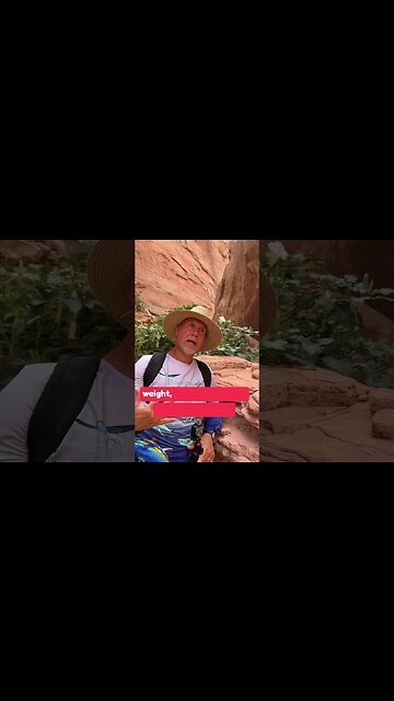 It’s never too late