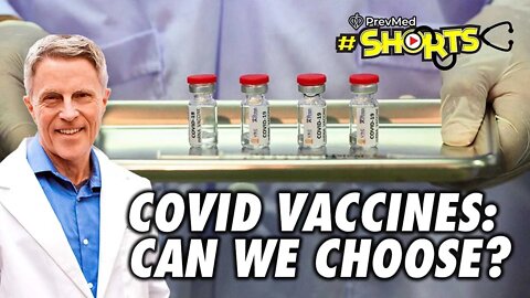 #SHORTS COVID Vaccines: Can We Choose?